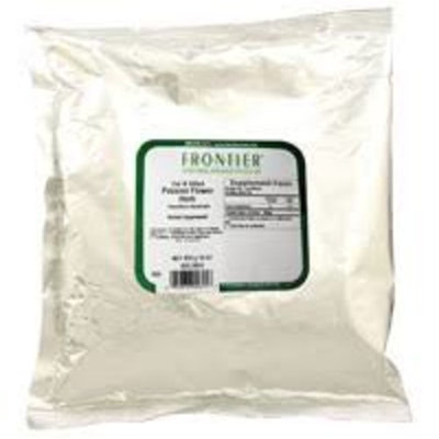 Passion Flower Herb, Cut & Sifted Frontier Natural Products 1 lb Bulk