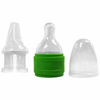 green sprouts Water Bottle Cap Adapter Set