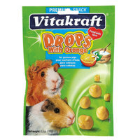 Vitakraft Drops with Orange for Guinea Pigs