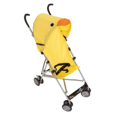 Umbrella Stroller - Duck (astmt item) by Cosco