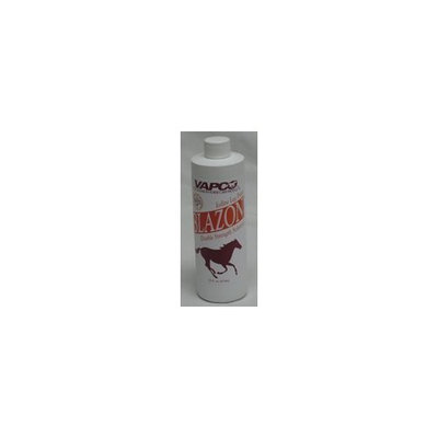 Vapco Blazon Iodine Leg Paint - - Bci