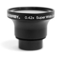 Lensbaby .42X Super Wide Angle Conversion Lens