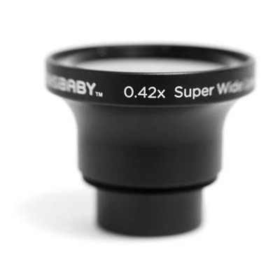 Lensbaby .42X Super Wide Angle Conversion Lens