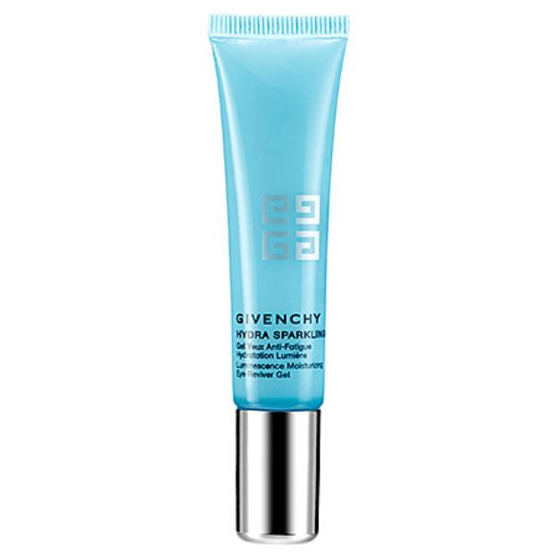 Givenchy Hydra Sparkling Luminescence Moisturizing Eye-Reviver Gel