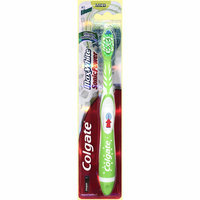 Colgate® MaxWhite® SonicPower Toothbrush Medium