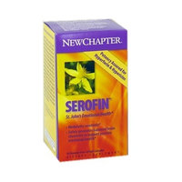 New Chapter Chapter Serofin, 60 Softgels