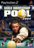Jaleco World Championship Pool 2004