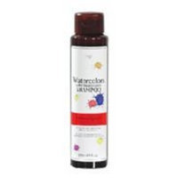 Tressa Watercolors Shampoo - Crimson Splash 8.5 oz