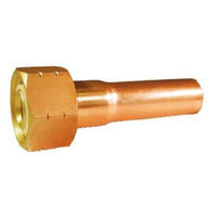 JS-Parker Hannifin B17-096 Chatleff Fitting for B17-091 TXV Kit