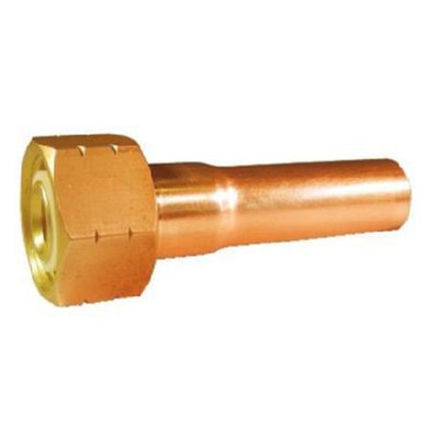 JS-Parker Hannifin B17-096 Chatleff Fitting for B17-091 TXV Kit