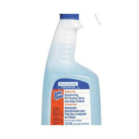 Spic And Span Disinfecting All Purpose Spray & Glass Cleaner 32 oz.