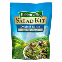 Hidden Valley® Original Ranch® Salad Kit