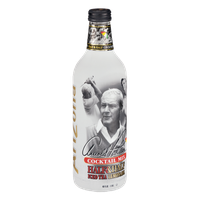 Arnold Palmer Cocktail Mix Half & Half Iced Tea Lemonade