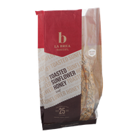 La Brea Bakery Toasted Sunflower Honey Loaf