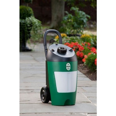 UNIVERSAL PEST SOLUTIONS LLC Universal Pest Solutions ACM 2070 Allclear Cordless Mosquito Mister System