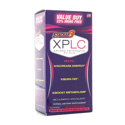 Stacker 3 XPLC Extreme Performance Formula