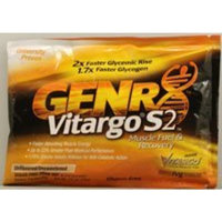 Genr8 Vitargo S2 Single Serve (Unflavored)
