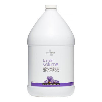 Isle Of Dogs Corporation Isle of Dogs Keratin Volume Shampoo Gallon
