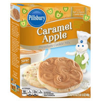 Smucker's Pillsbury Caramel Apple Cookie Mix 17.5 oz