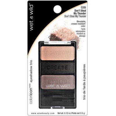 Markwins Beauty Products C335 0.12 oz Wet & Wild Eye Shadow