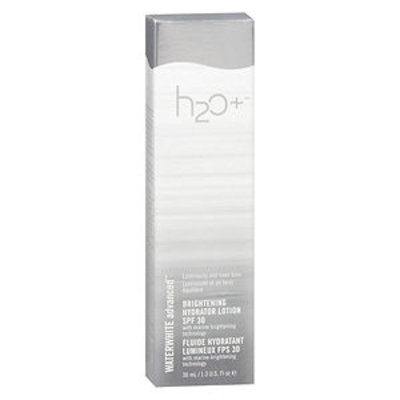 H2O Plus Waterwhite Advanced Brightening Lotion SPF 30