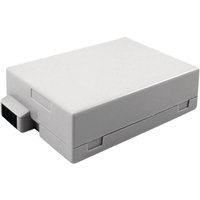 Digipower BP-LPE8 Rechargeable Li-Ion Battery - Replacement for Canon LP-E8