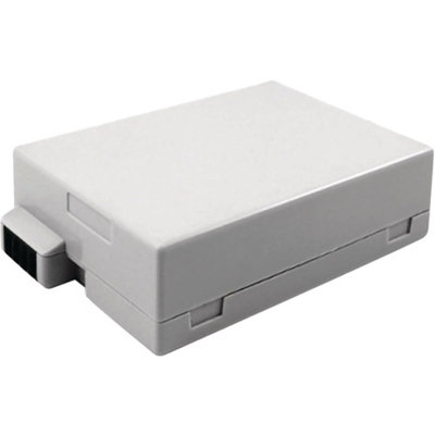 Digipower BP-LPE8 Rechargeable Li-Ion Battery - Replacement for Canon LP-E8
