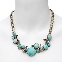 Elizabeth Cole Jewelry Stella Necklace