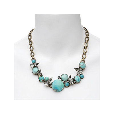 Elizabeth Cole Jewelry Stella Necklace