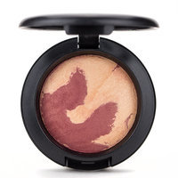 M.A.C Cosmetics Mineralize Blush Simmer