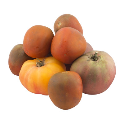 Tomatoes Heirloom