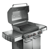 Weber Gas Grill Cooking Grates - Genesis 300 Series