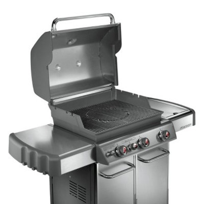 Weber Gas Grill Cooking Grates - Genesis 300 Series