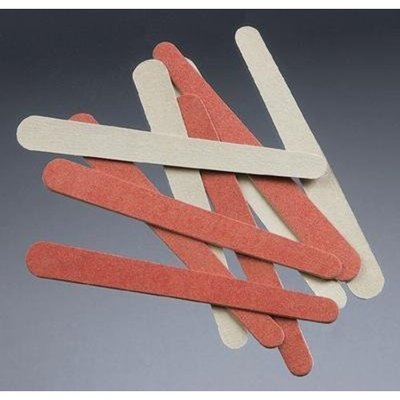Dynarex Emery Boards - 144/Box