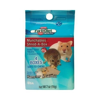 Kaytee Products Wild Bird Kt Fdph Munch Box Guinea Pig
