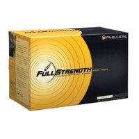 Full Strength Premium Nutrition Shake - Vanilla
