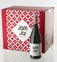 Jam Jar Wine