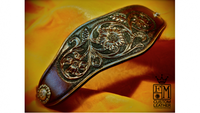Freddie Matara Custom Leather