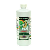 HydroOrganics HOEG35002 Earth Juice Elements Grow Germination Kit, 1-Quart 16-0-0