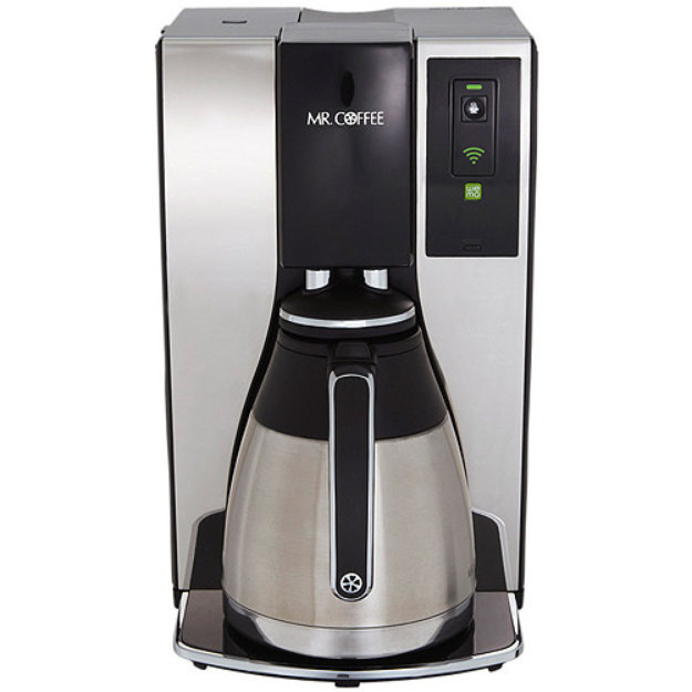 Kitchenaid 14 Cup Glass Carafe Coffee Maker Kcm1402 Glass Designs