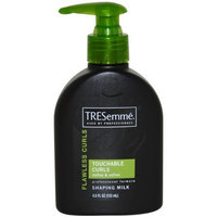 TRESemmé Flawless Curls Touchable Curls Shaping Milk