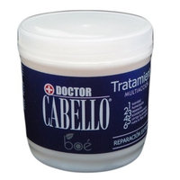 Doctor Cabello multi-action hair treatment 16 Oz