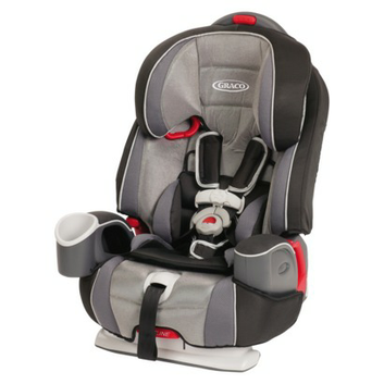 Graco Argos 70 Car Seat - Axel