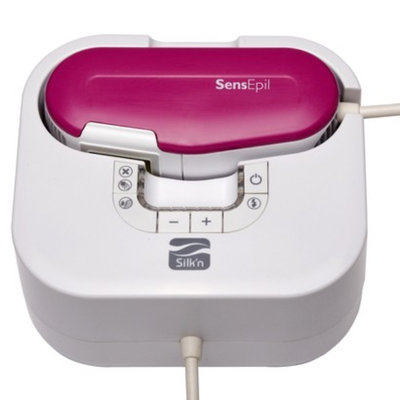 Silk'n SensEpil