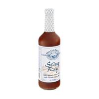 Blue Crab Baby Co Sting Ray Bloody Mary Mixer Spicy