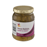 Ahold Relish Sweet