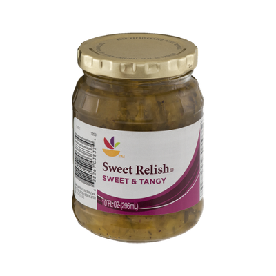 Ahold Relish Sweet