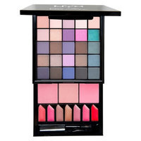 NYX Set Make Up - Be Fierce Palette