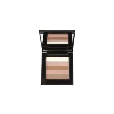 24.7 Minerals Mineral Highlighting Palette - Peach Highlight