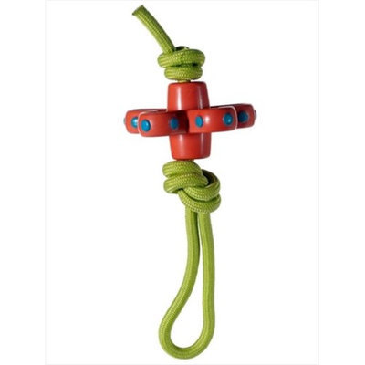 ChompChamps Bailey Rope Dog Toy